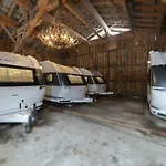 Bergwelt-m - Scheunencamping Schroecken