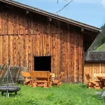 Holiday home Bergwelt-m - Scheunencamping