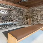 Bergwelt-m - Scheunencamping Ferienhaus Schröcken