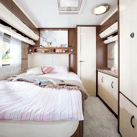 Bergwelt-m - Scheunencamping *