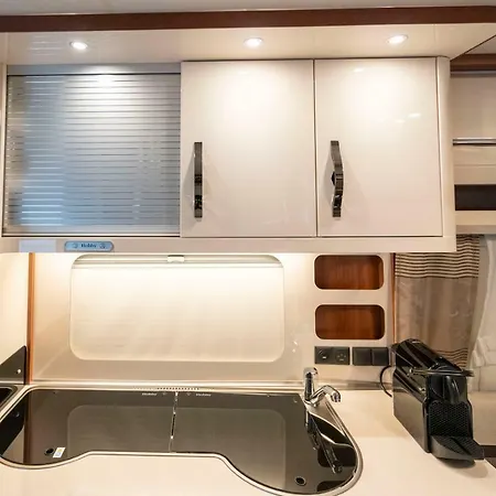 Bergwelt-m - Scheunencamping Schröcken