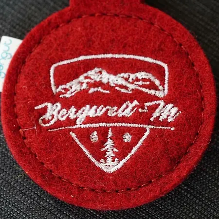 Bergwelt-m - Scheunencamping Dom wakacyjny Schröcken