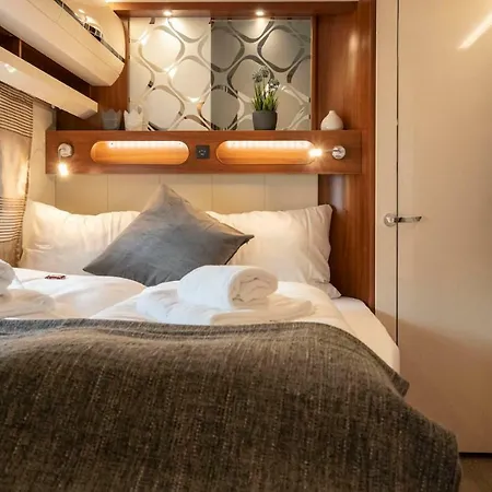 Bergwelt-m - Scheunencamping Holiday home *