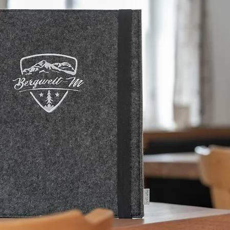 Bergwelt-m - Scheunencamping Casa de Férias Schröcken