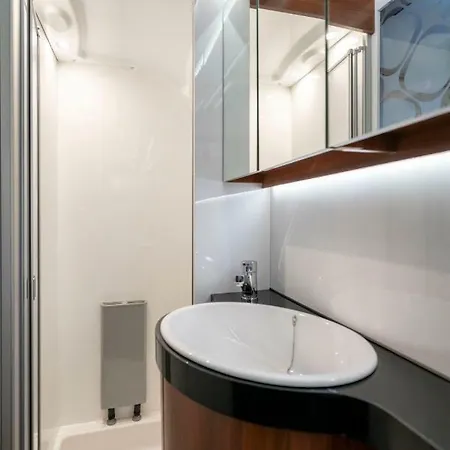 Bergwelt-m - Scheunencamping Dom wakacyjny