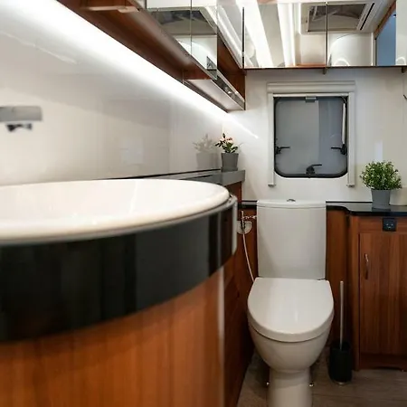 Bergwelt-m - Scheunencamping * Schröcken